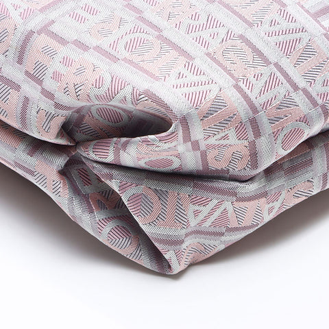 Salvatore Ferragamo Logo pouch Handbag pink WS14487