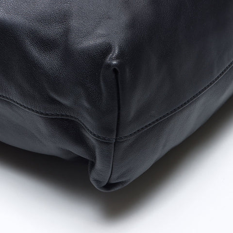 PRADA 2way Handbag black WS14504