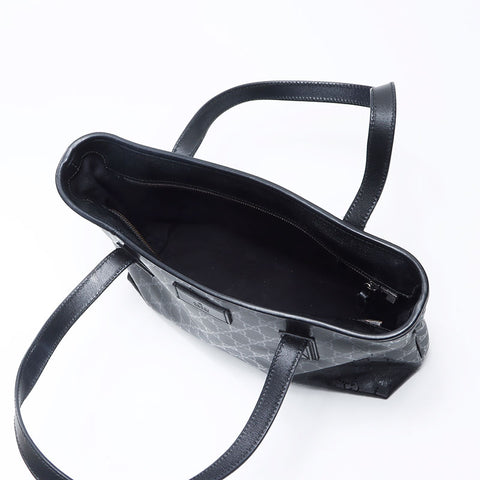 GUCCI Implication Tote Bag black WS14521
