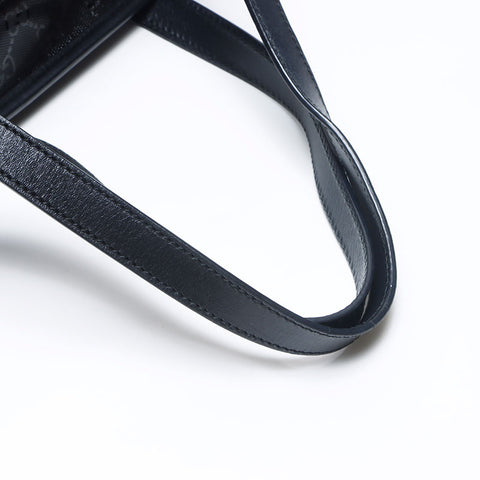 GUCCI Implication Tote Bag black WS14521