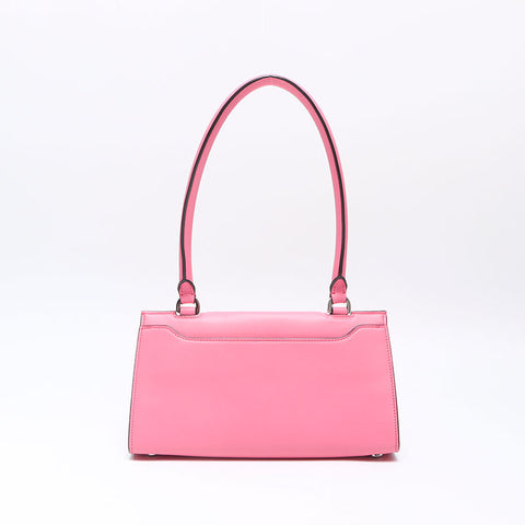 Salvatore Ferragamo Gancini Shoulder Bag pink WS14551
