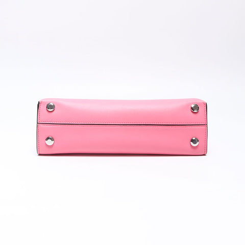 Salvatore Ferragamo Gancini Shoulder Bag pink WS14551