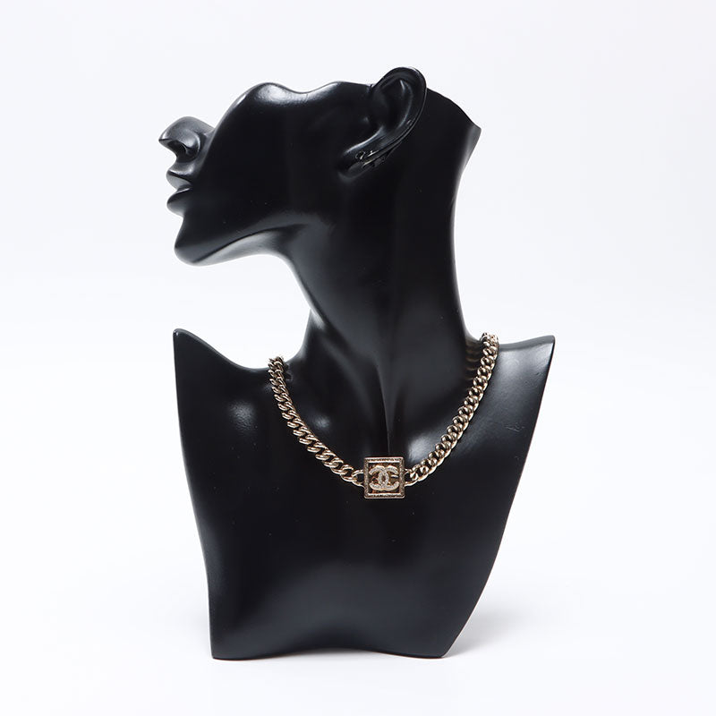 【CHANEL】★Vintage★COCO ローラースケート ネックレス 楽天市場】質屋 CHANEL シャネル ローラースケート ネックレス