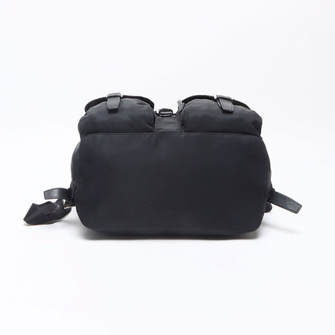 PRADA robot Backpack Â· Daypack black WS14628