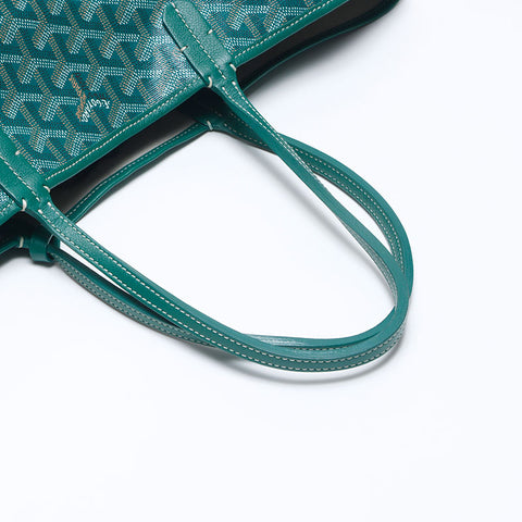 GOYARD Tote Bag Saint Louis PM Tote Bag green WS14634