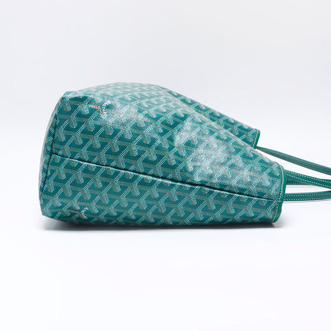 GOYARD Tote Bag Saint Louis PM Tote Bag green WS14634