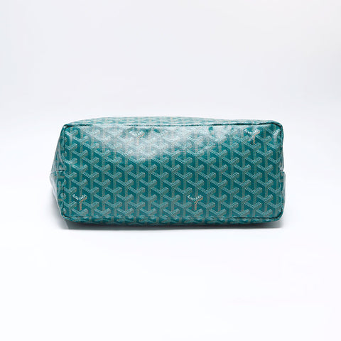 GOYARD Tote Bag Saint Louis PM Tote Bag green WS14634