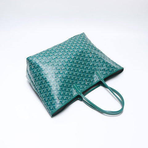 GOYARD Tote Bag Saint Louis PM Tote Bag green WS14634