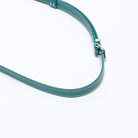 GOYARD Cup Vert PM Shoulder Bag green WS14636