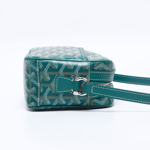 GOYARD Cup Vert PM Shoulder Bag green WS14636