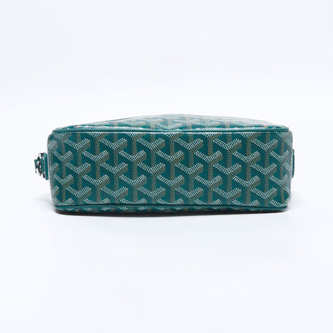 GOYARD Cup Vert PM Shoulder Bag green WS14636