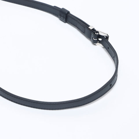 GOYARD Cup Vert PM Shoulder Bag black WS14637