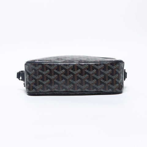 GOYARD Cup Vert PM Shoulder Bag black WS14637