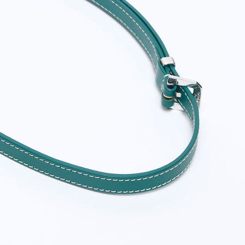 GOYARD Cup Vert PM Shoulder Bag green WS14638