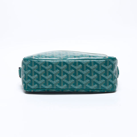 GOYARD Cup Vert PM Shoulder Bag green WS14638