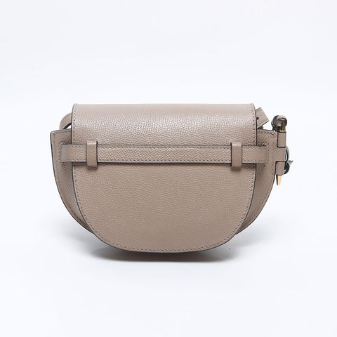 LOEWE Gate mini Shoulder Bag beige WS14652