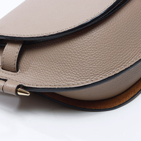 LOEWE Gate mini Shoulder Bag beige WS14652
