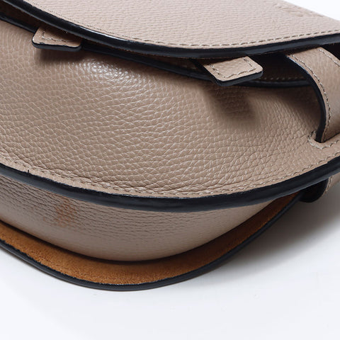 LOEWE Gate mini Shoulder Bag beige WS14652