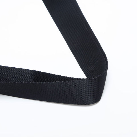 PRADA LOGO NYLON BAGU
