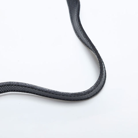 Salvatore Ferragamo Varra肩带黑色WS14797