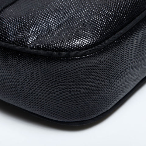 Salvatore Ferragamo Varra Sac à épaule noire WS14797