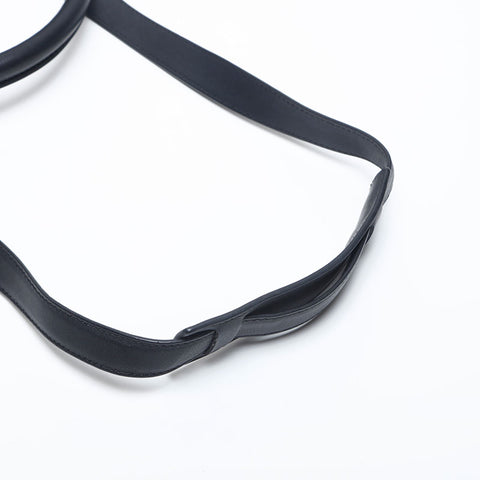 Céline Trapeze Bag Black WS14805