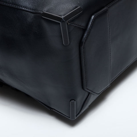 Alexander Wang Leather Backpack Â· Daypack black WS14878