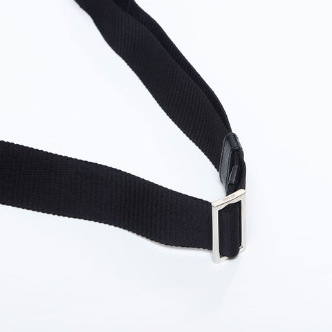 PRADA Camo Camouflage Logo Nylon Shoulder Bag green WS14913