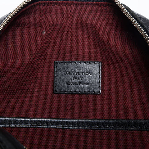 LOUIS VUITTON Monogram 2011 Torres PM Shoulder Bag Brown WS14923