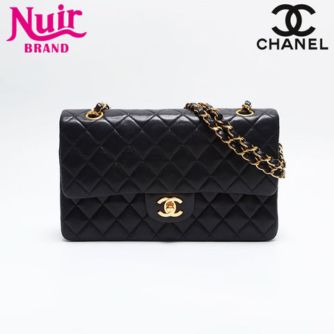 CHANEL No.6 2000-2001 Matelasse 9.8