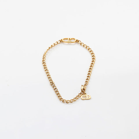 クリスチャンディオール Christian Dior 1990-2000s CDロゴ