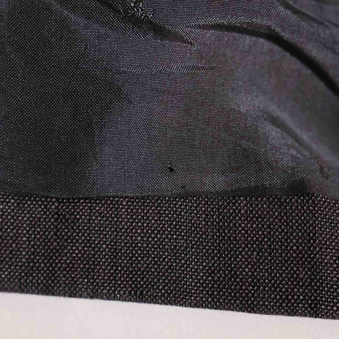 CHANEL COCO Button Tailored Jacket gray WS15023