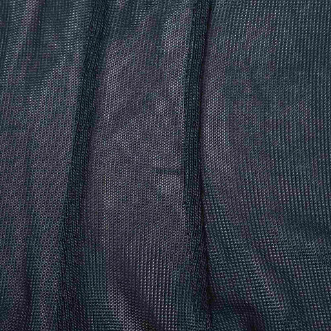 CHANEL COCO Button Setup suit Navy WS15024