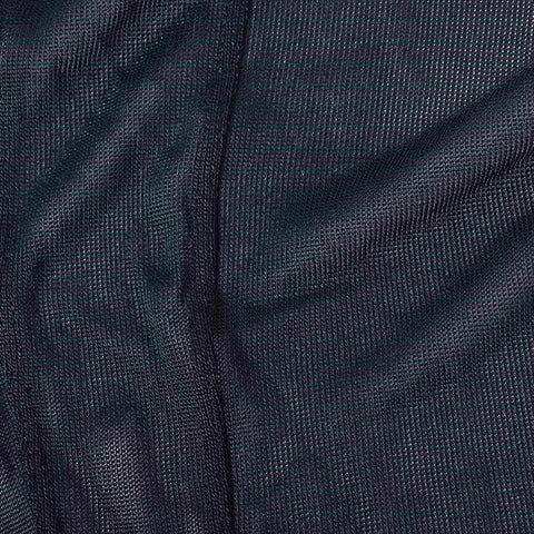 CHANEL COCO Button Setup suit Navy WS15024