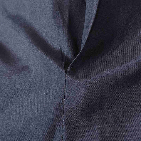 CHANEL COCO Button Patch Size:38 Jacket black WS15038