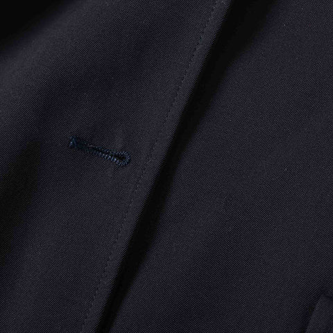 CHANEL COCO Button Patch Size:38 Jacket black WS15038