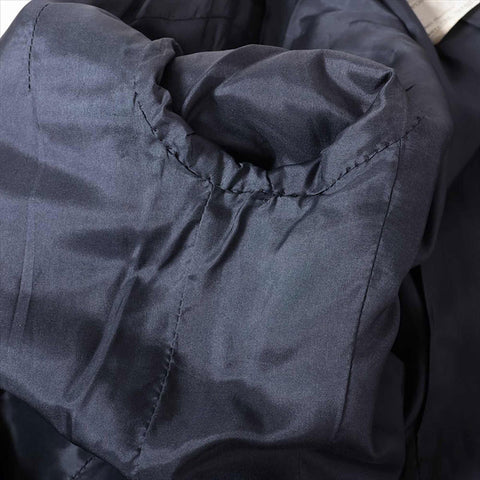 CHANEL COCO Button Patch Size:38 Jacket black WS15038