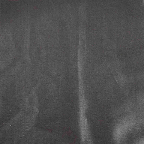 CHANEL 1990s Long coat gray WS15066