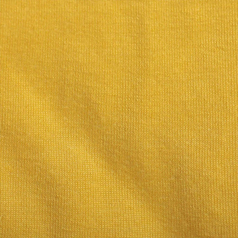 LOUIS VUITTON 14Stainless Steel Wool x Cashmere RW141W Size:M knit yellow WS15072