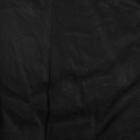 CHANEL COCO Mark 09P Rayon Swimsuit P35184K02032 Size:34 one piece black WS15074