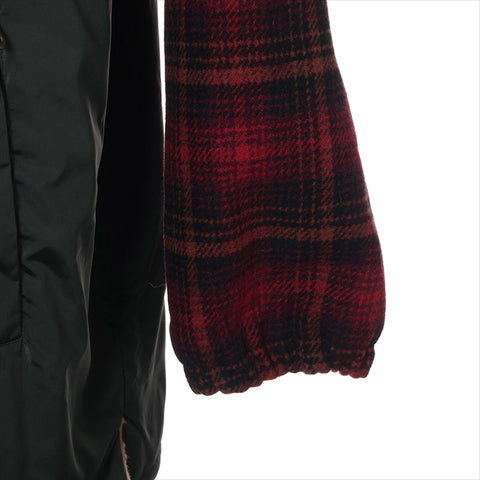 Gucci羊毛X尼龙585394夹克多色WS15129