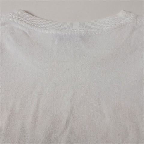 BALENCIAGA Size:XS 2019 Cotton Short sleeve T-shirt white WS15160