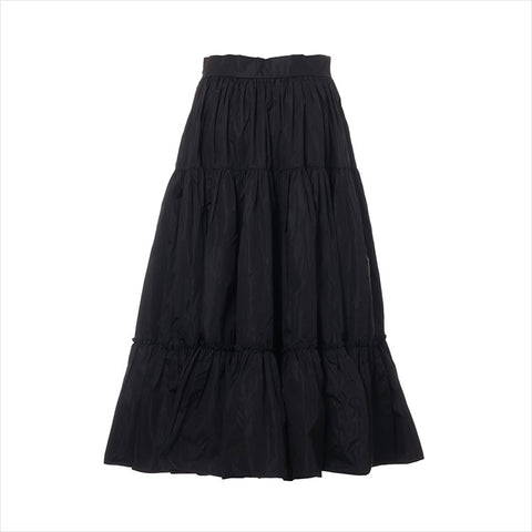 プラダ PRADA Size:38S ナイロン Re-Nylon 2020 スカート