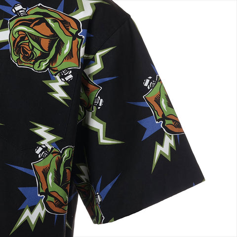 PRADA Size:S 2019 Cotton shirt multicolor WS15163