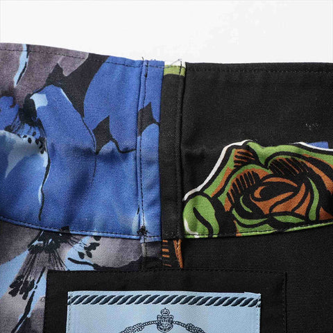 PRADA Size:S 2019 Cotton shirt multicolor WS15163