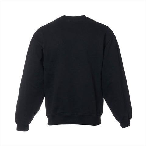 BALENCIAGA Size:S Cotton 2019 sweat black WS15164