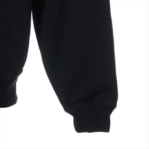 BALENCIAGA Size:S Cotton 2019 sweat black WS15164