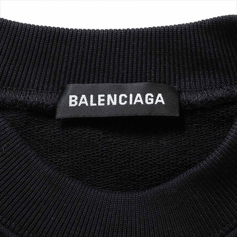 BALENCIAGA - バレンシアガ BALENCIAGA Size:S コットン 2019
