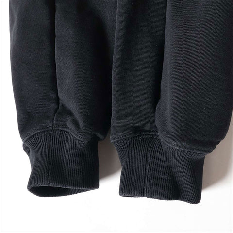 BALENCIAGA Size:S Cotton 2019 sweat black WS15164