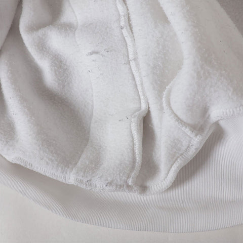 BALENCIAGA Size:XS xWFP 2018 Parker white WS15167